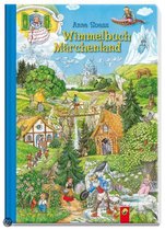 Wimmelbuch Märchenland