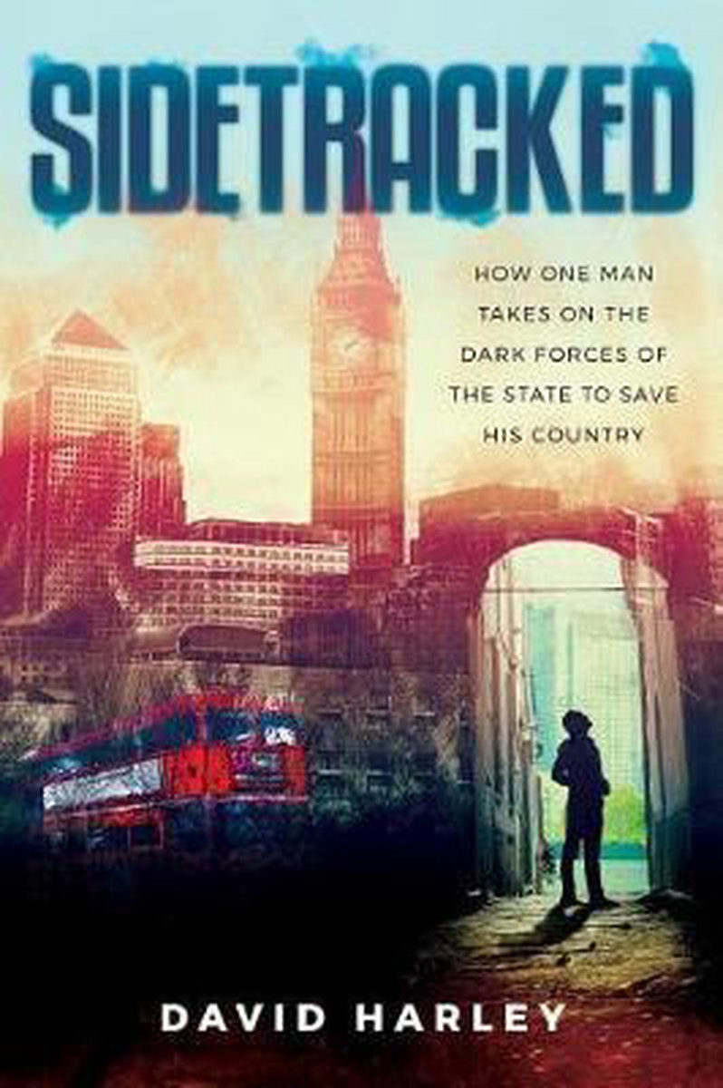 Sidetracked van