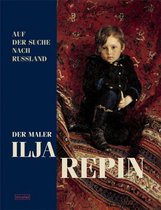 Der Maler Ilja Repin