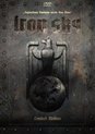 Iron sky (DVD) (Limited Edition)
