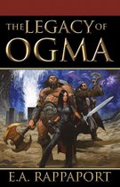 Legends of the Four Races - The Legacy of Ogma