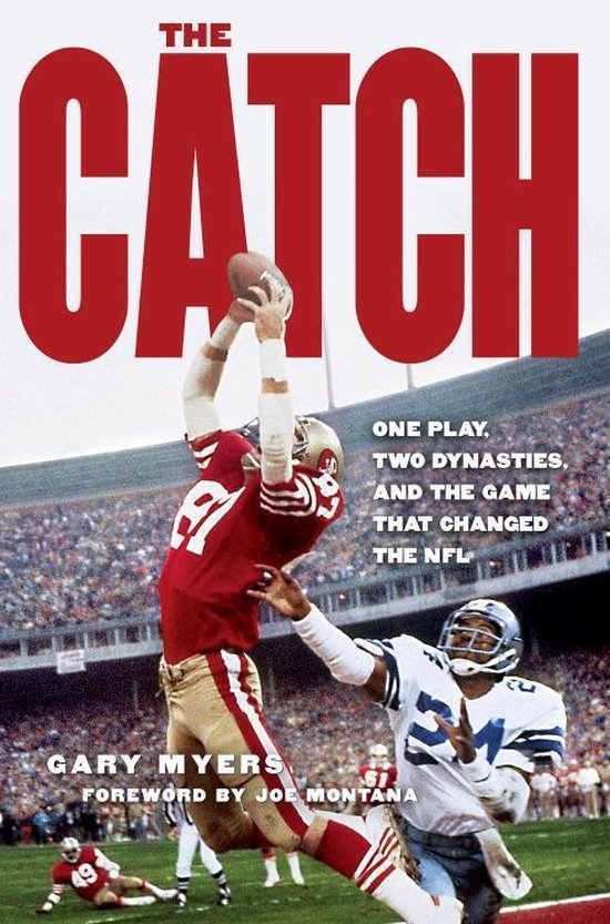 The Catch - cover