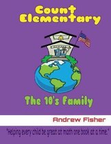 Count Elementary The 10's Family