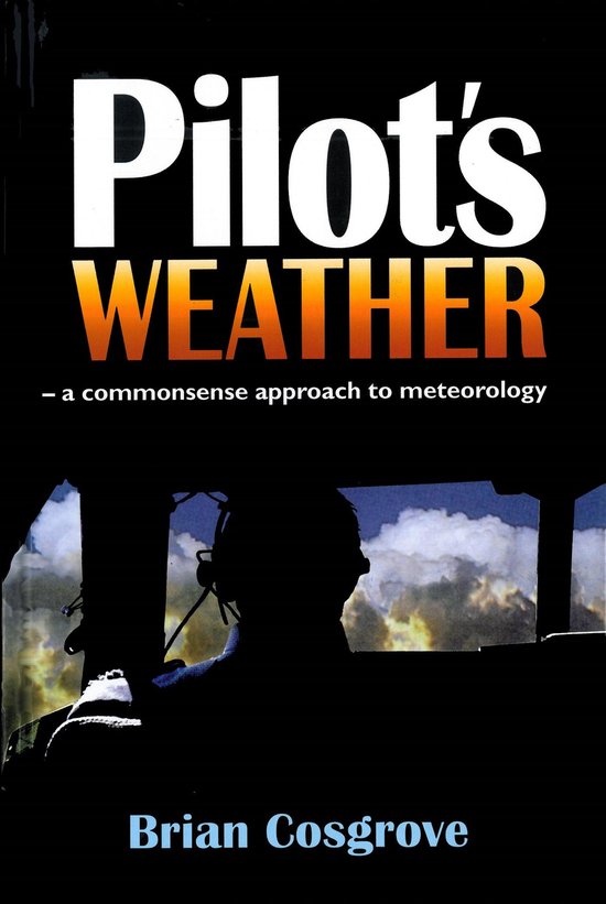 Pilot's Weather - cover