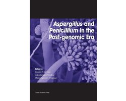 Aspergillus and Penicillium in the Post-Genomic Era