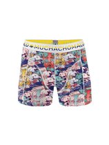 MuchachoMalo - 2-pack Head In The Clouds Boxershorts - M