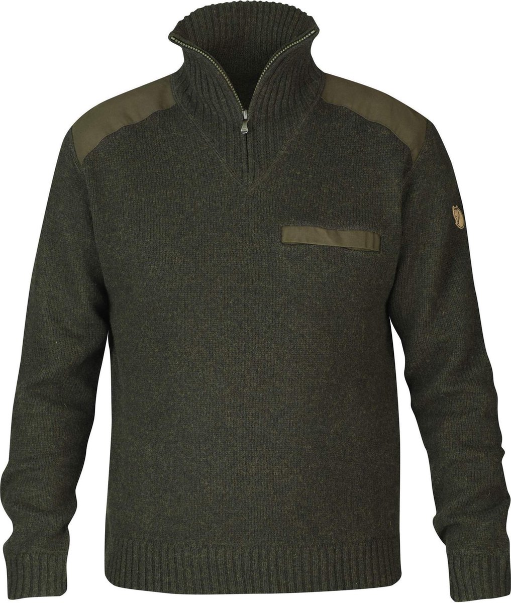 Fjallraven Koster Sweater Men bol