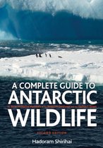 A Antarctic Wildlife