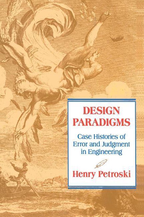 Design Paradigms - cover