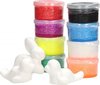 Basisset 8 kleuren