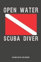 Open Water Scuba Diver