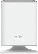 Bol.com Netgear Orbi Outdoor - Mesh Wifi satelliet - Uitbreiding aanbieding