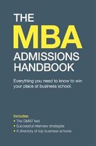 Mba Admissions Handbook