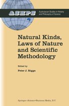 Studies in History and Philosophy of Science 12 - Natural Kinds, Laws of Nature and Scientific Methodology