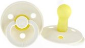 BIBS Fopspeen 6-18 mdn - Ivory (3 stuks)