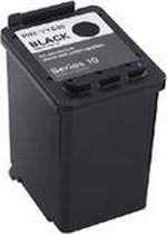 Dell 592-10256 Inktcartridge - Zwart