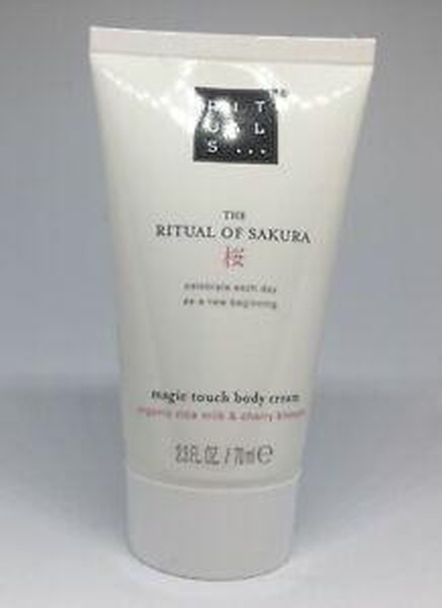 RITUALS The Ritual of Sakura Body Cream, 70ml