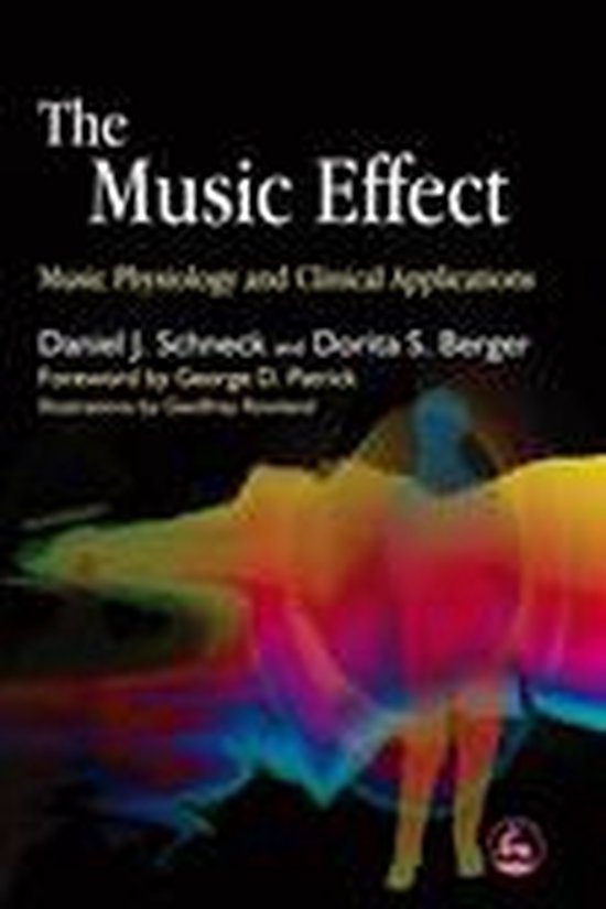 The Music Effect - cover