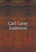 Carl Carey Anderson