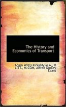 The History and Economics of Transport
