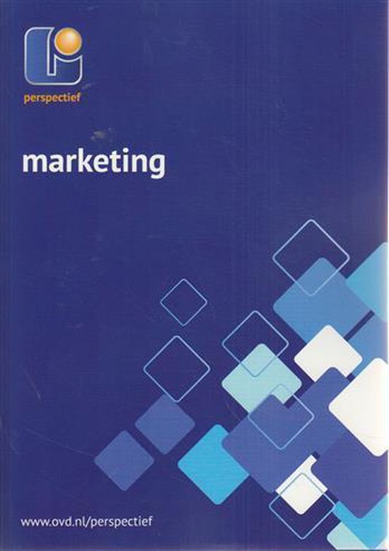 Perspectief marketing - Ovd | 