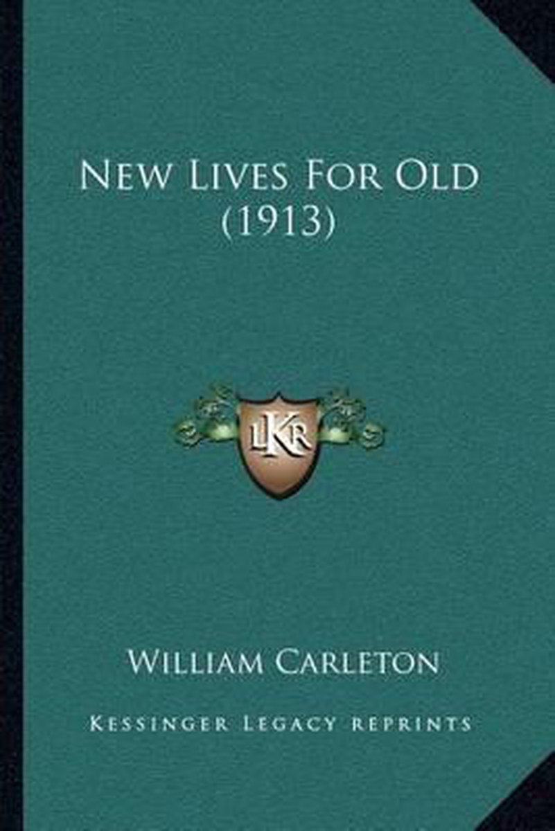New Lives for Old (1913) op Prijzenvolger.com