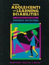 Teaching Adolescents with Learning Disabilities