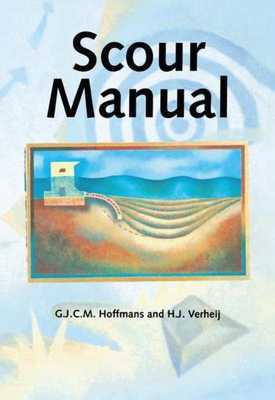 Scour Manual - cover