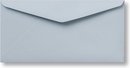 Envelop 11 X 22 Babyblauw, 100 stuks