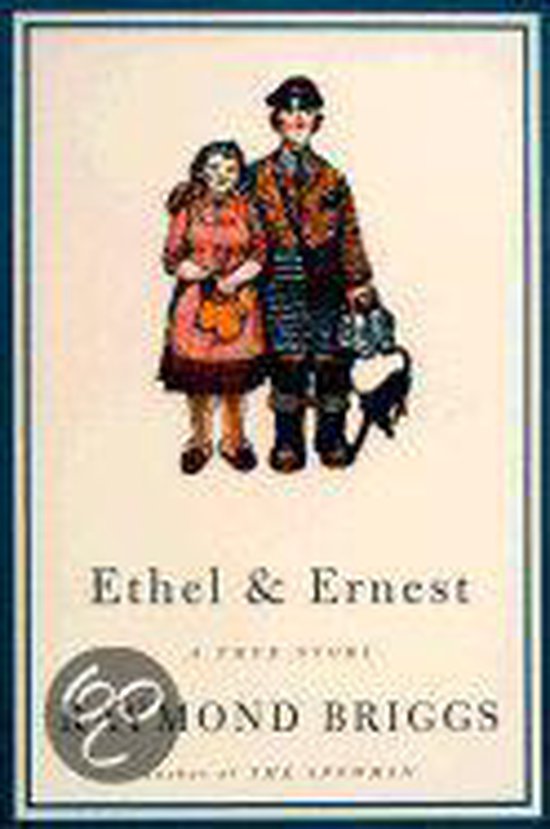 Ethel & Ernest - cover