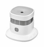 KlikAanKlikUit - Draadloze Rookmelder - ZSDR-850 - Slimme melder in combinatie met Bridge