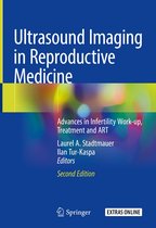 Ultrasound Imaging in Reproductive Medicine