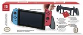 Game Traveler Official Licensed Goplay - Console accessoire pakket - Nintendo Switch