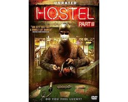 Hostel Part III