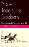Illustrated Classics 92 - New Treasure Seekers