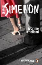 Insp Maigret A Crime In Holland