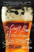 Craft Beer Revolution