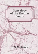 Genealogy of the Shethar family