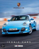 Iconic Cars Porsche