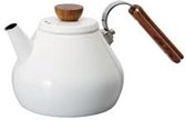 Bouilloire à thé Hario BTK-80-W