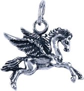 Zilver hanger Pegasus