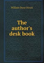 The author's desk book