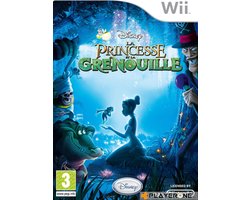 - Wii versie