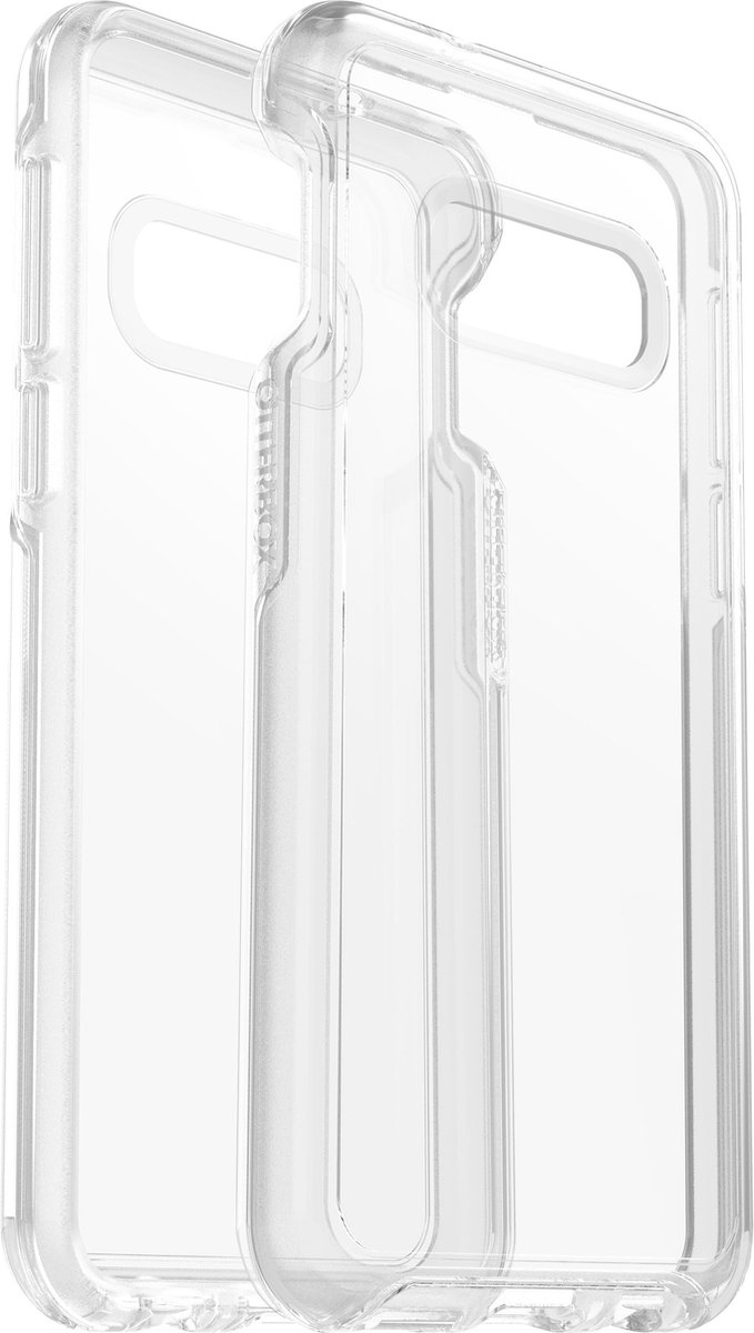 OtterBox Symmetry Case voor Samsung Galaxy S10e - Transparant