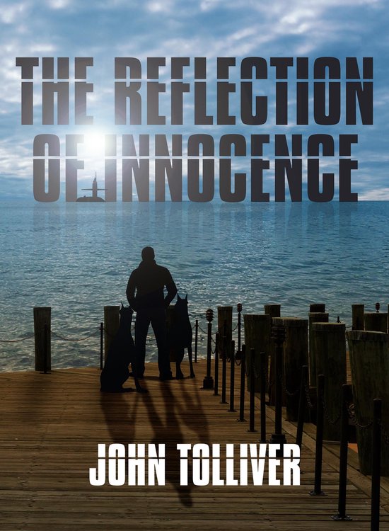 The Reflection of Innocence - cover