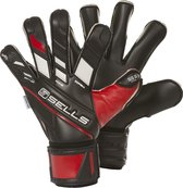 Sells Sells GK Glove - Sporthandschoenen -  Algemeen - Maat 8 - Zwart;Rood;Wit