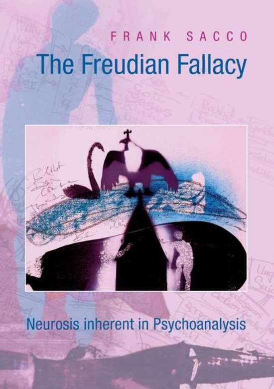 The Freudian Fallacy - cover