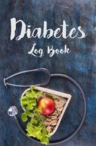 Diabetes Log Book