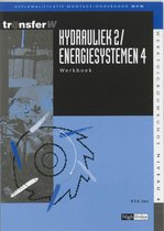 Hydrauliek 2 / Energiesystemen 4 / Deel Werkboek