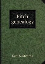 Fitch genealogy